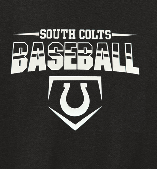 Colts Baseball