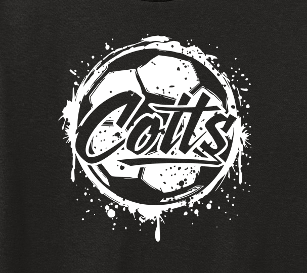 Colts Soccer