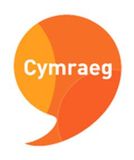 Cymraeg logo