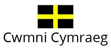 Cwmni Cymraeg logo