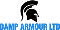 Damp Armour Ltd logo