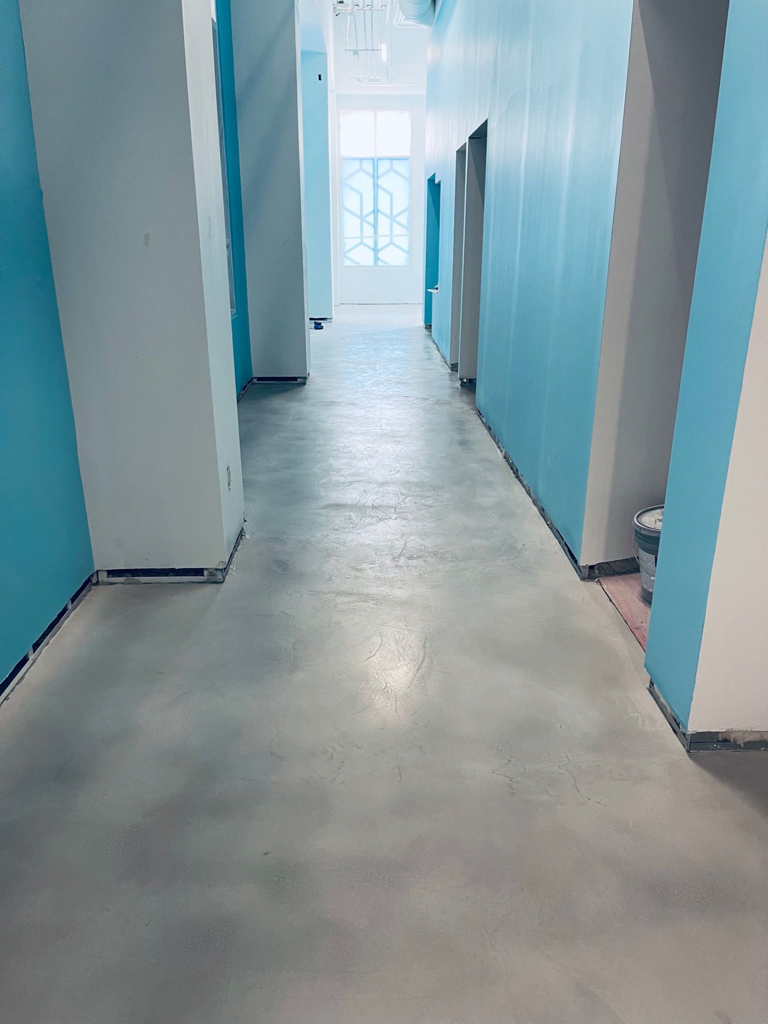 Polished Concrete — Lexington, SC — Diamond Concrete Solutions