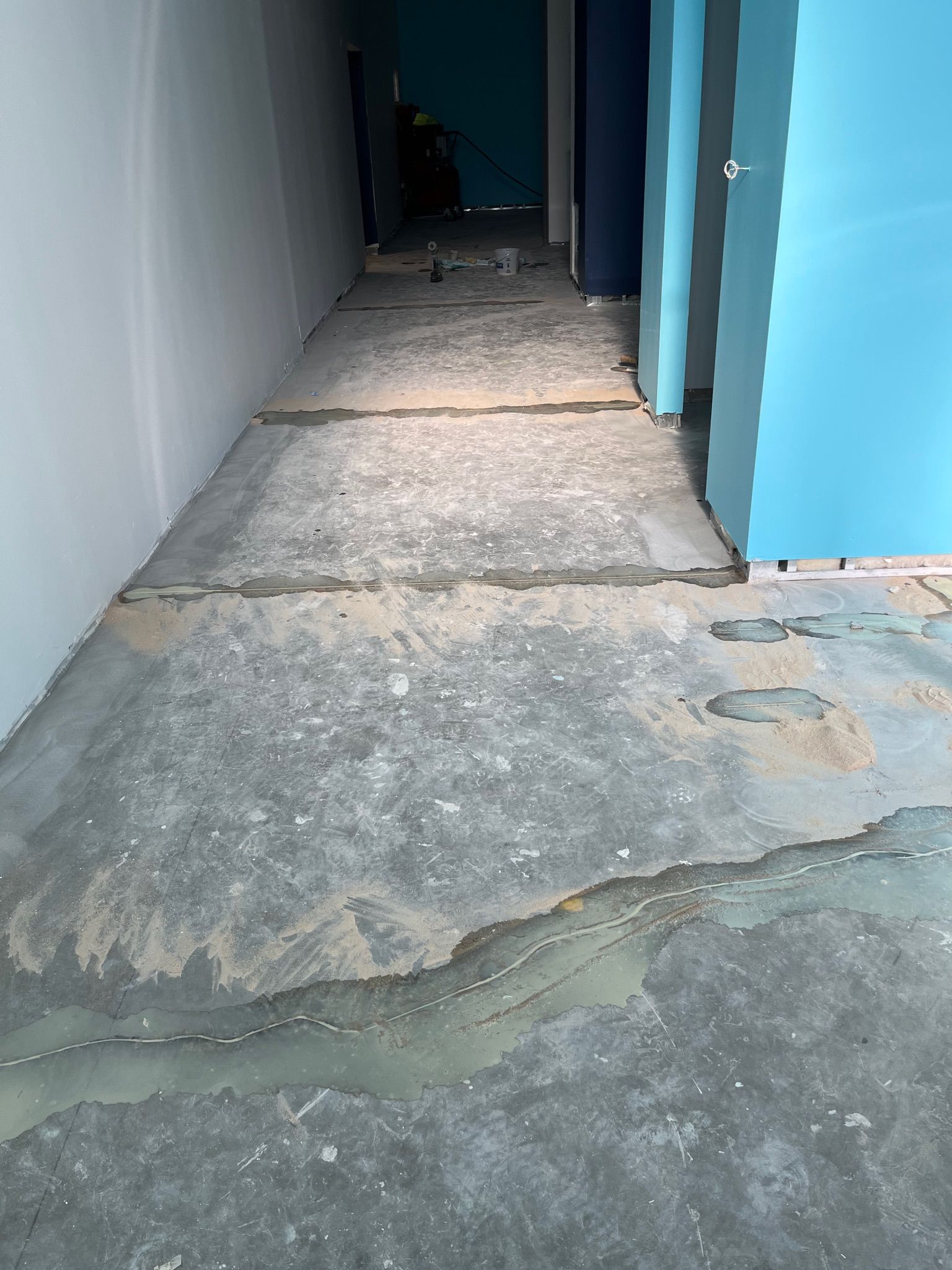 Concrete Repairs and Restoration — Lexington, SC — Diamond Concrete Solutions