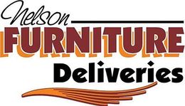 Furniture deliveries logo