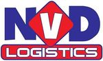 Nvd logistics logo