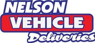 Nelson vehicle deliveries logo