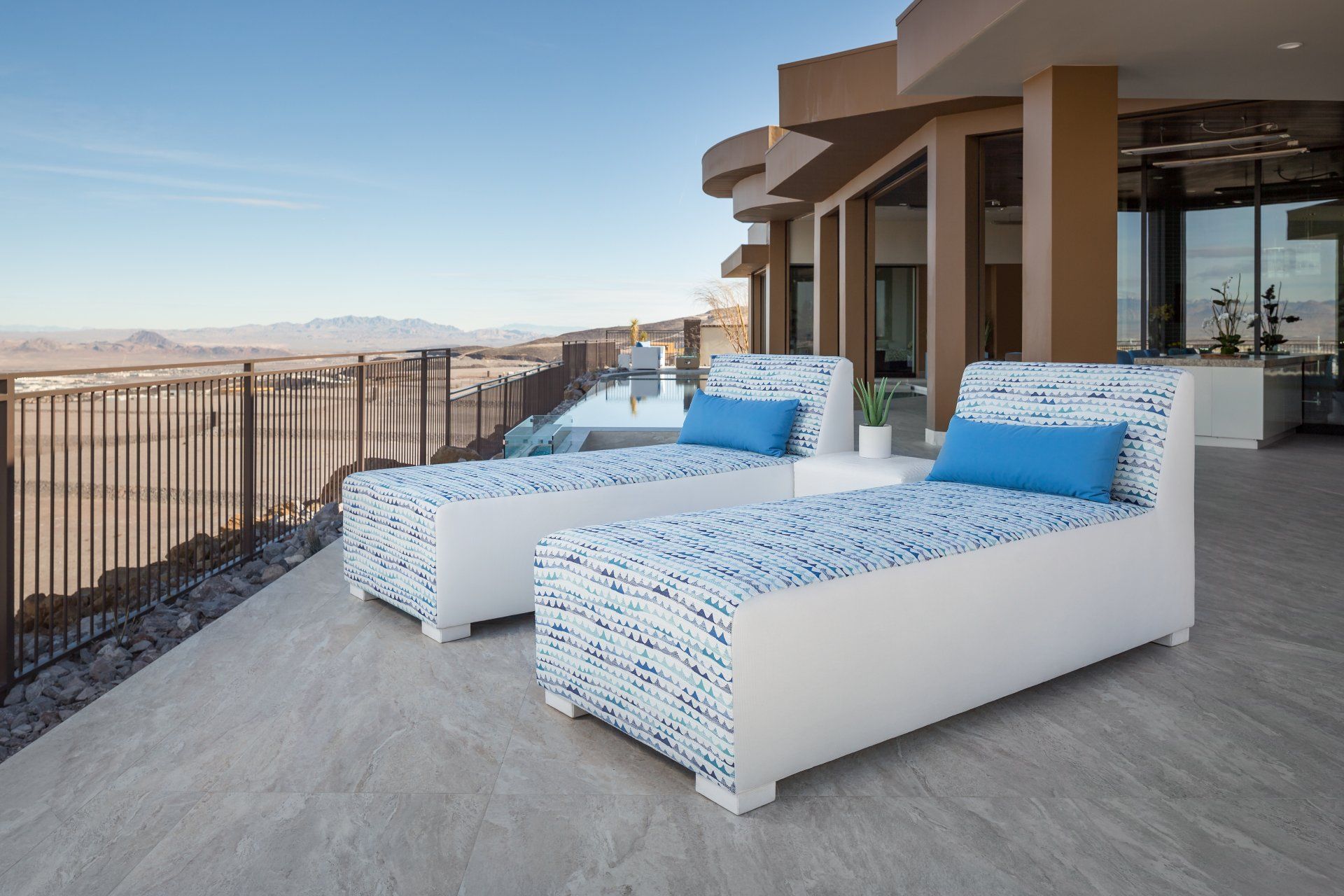 Custom Furniture and Upholstery in Las Vegas, NV AG Interior Designs