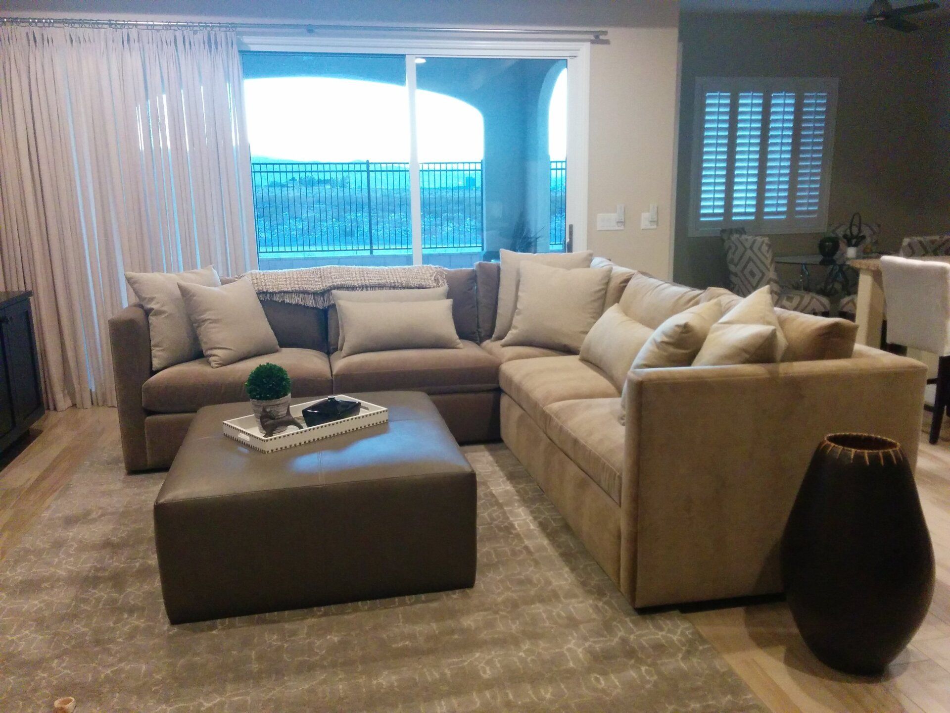 Upholstery in Las Vegas, NV AG Interior Designs