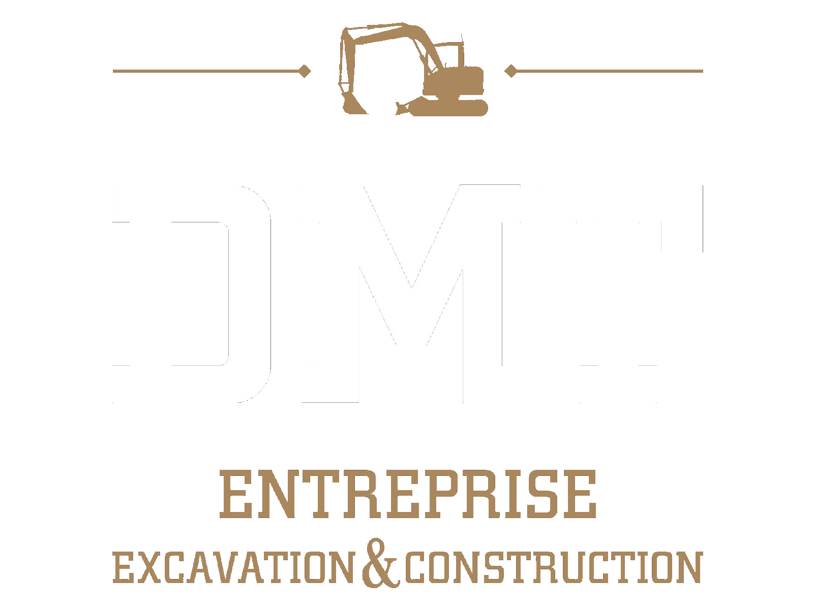 DMT Entreprise Logo
