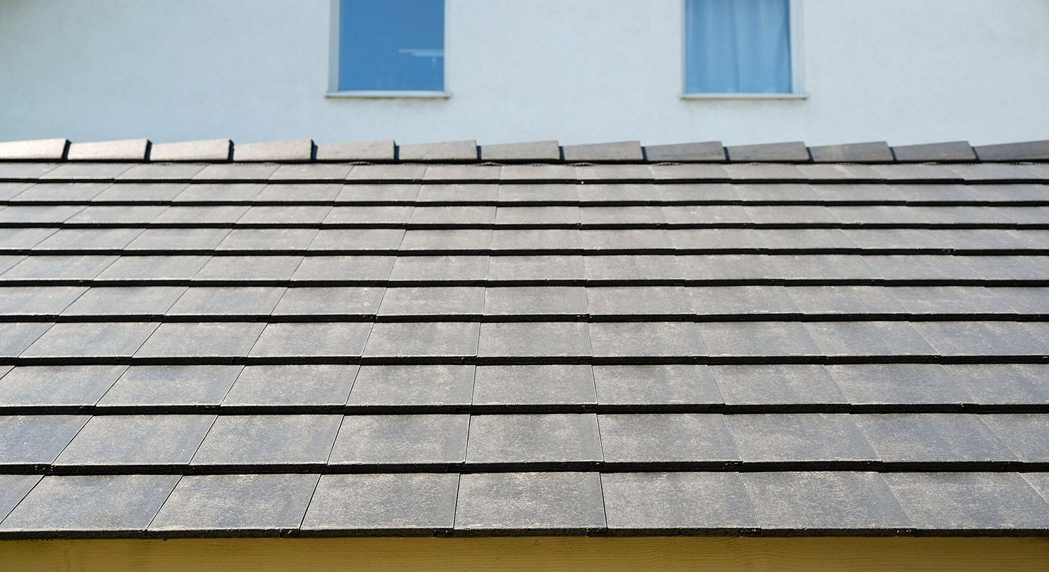 Installed Roof — Grand Junction, CO — Grand Junction Roofing Company