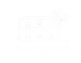 Hostal Palma Hermosa logo