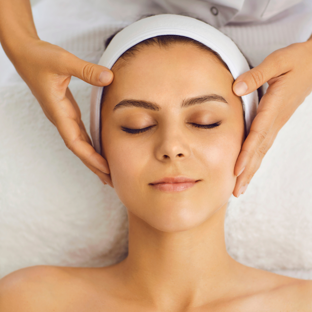 facial services utica michigan