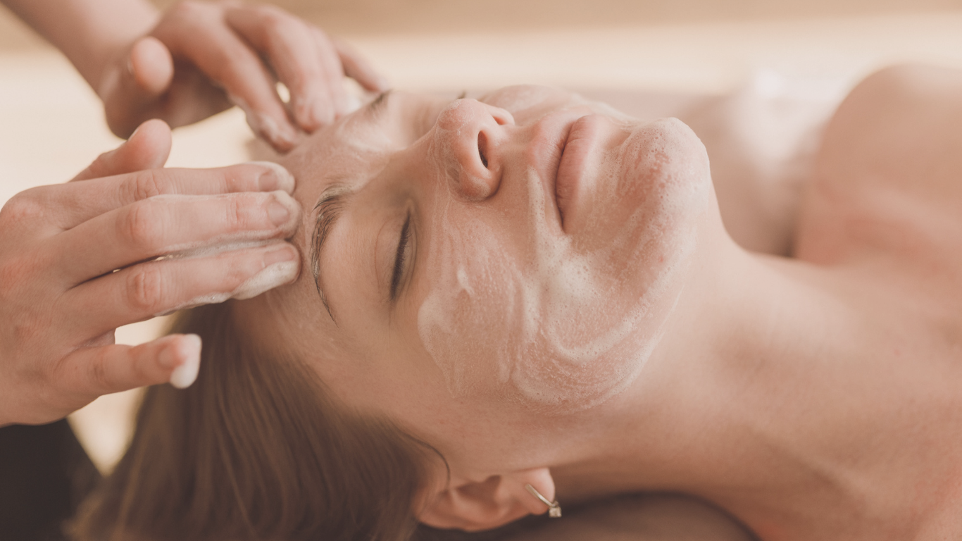 facials in utica michigan