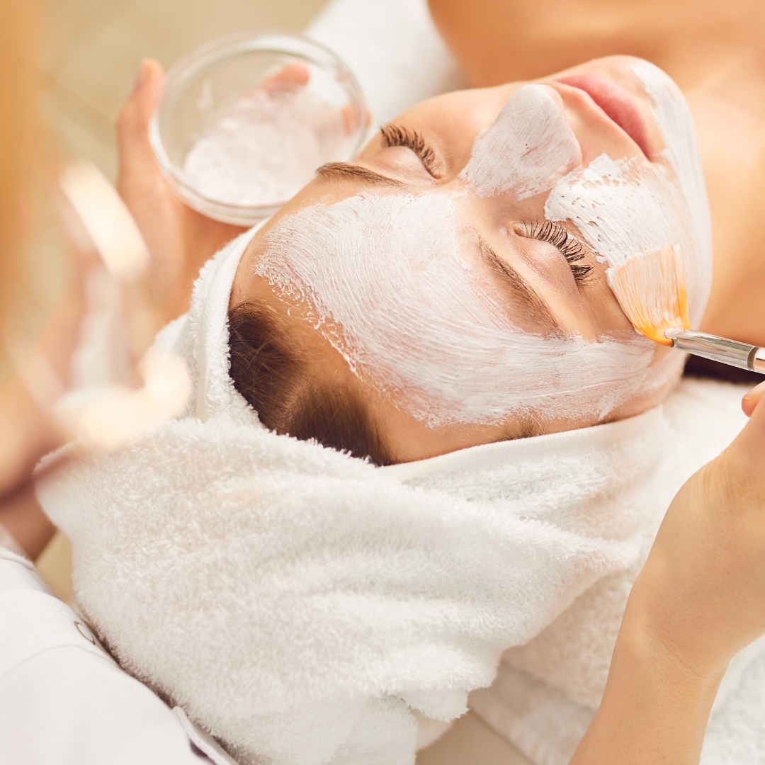 facials in utica michigan