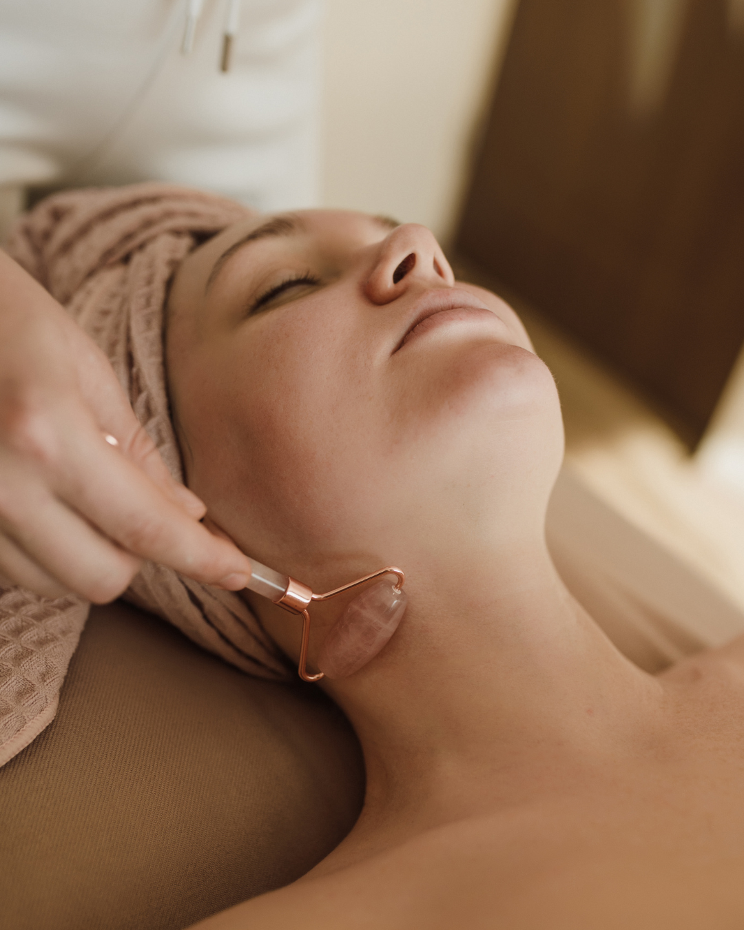 facials in sterling heights michigan