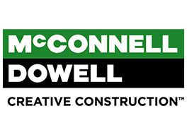 Mc Connell Dowell