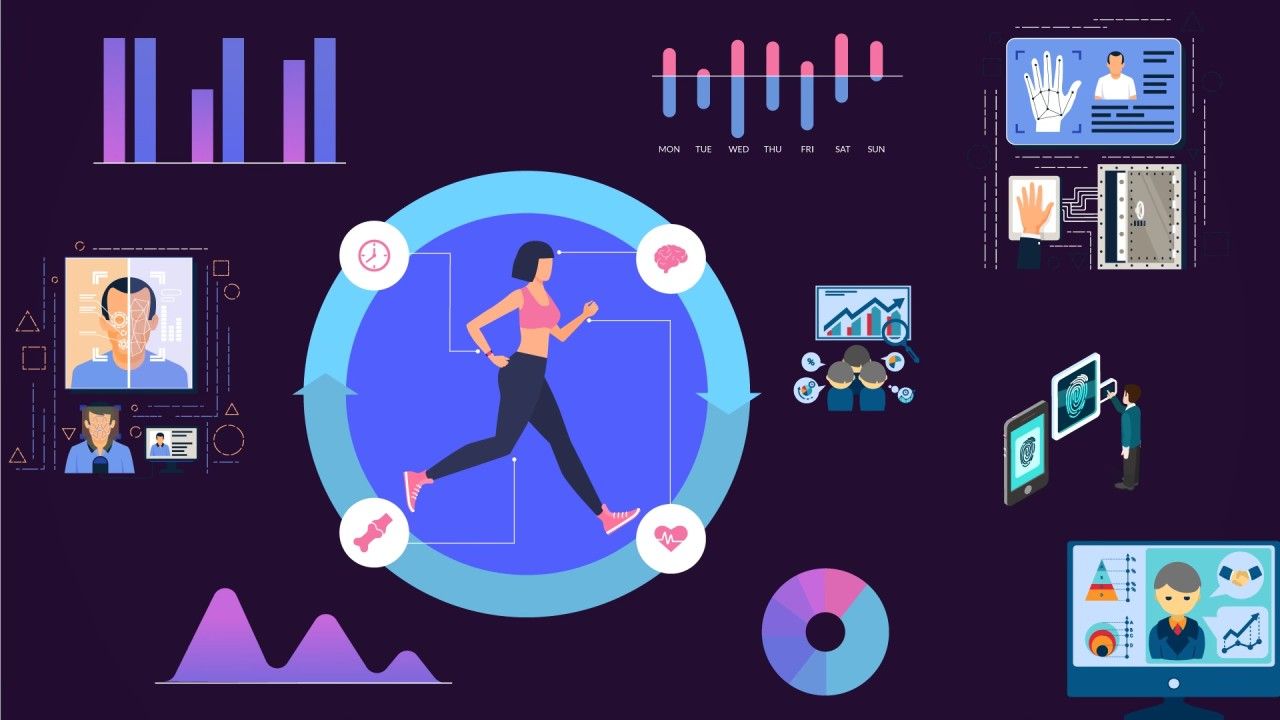 WeWon Smart Sport Solutions logo representing U.S. sports performance, education, and technology-driven training