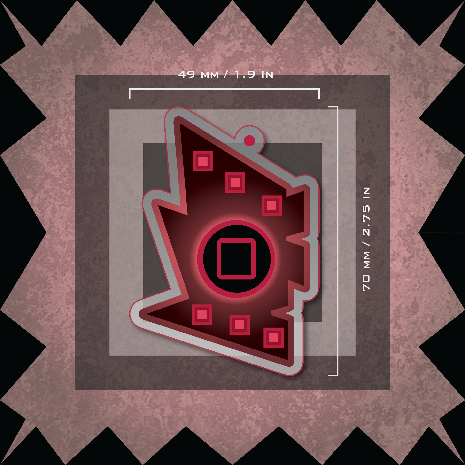 Movement Chant Word Charm