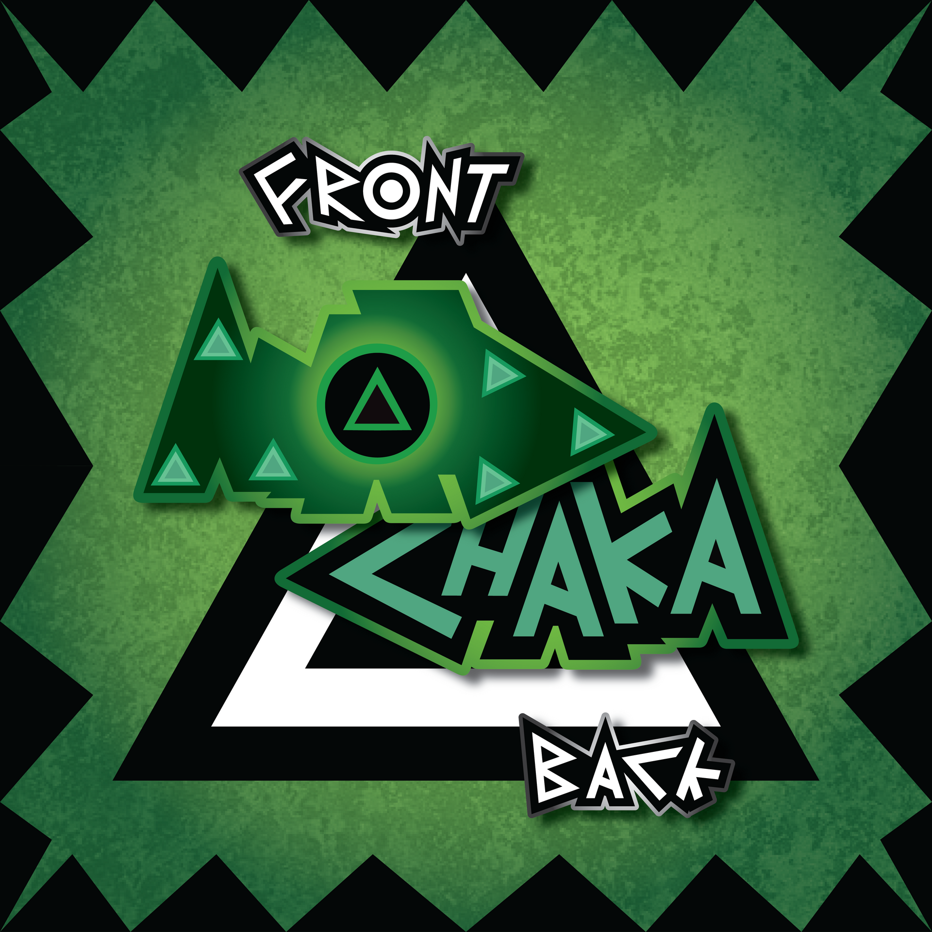 Defence Chant Word Charm