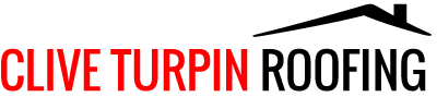 Clive Turpin Roofing logo