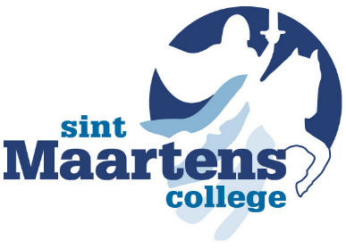 Logo Sint Maartens College