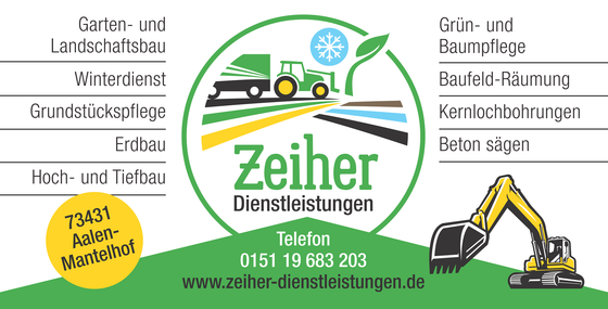 Unsere Leistungen Unsere Leistungen