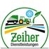 Logo im Quadrat