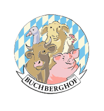 Logo Buchberghof Tegernsee in Bayern