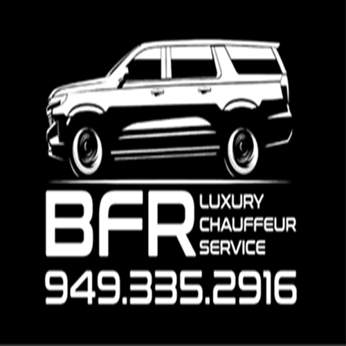 Black Knight Rider is a luxury chauffeur service.