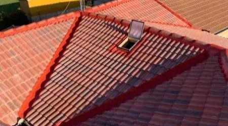 Impermeabilizaciones para Cubiertas, Azoteas, Terrazas y Fachadas en La Zubia, Granada