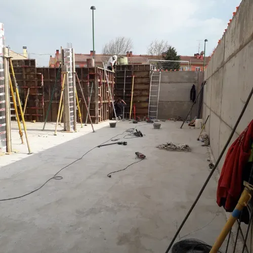 reformas interiores y servicio de albanileria en berchules, granada