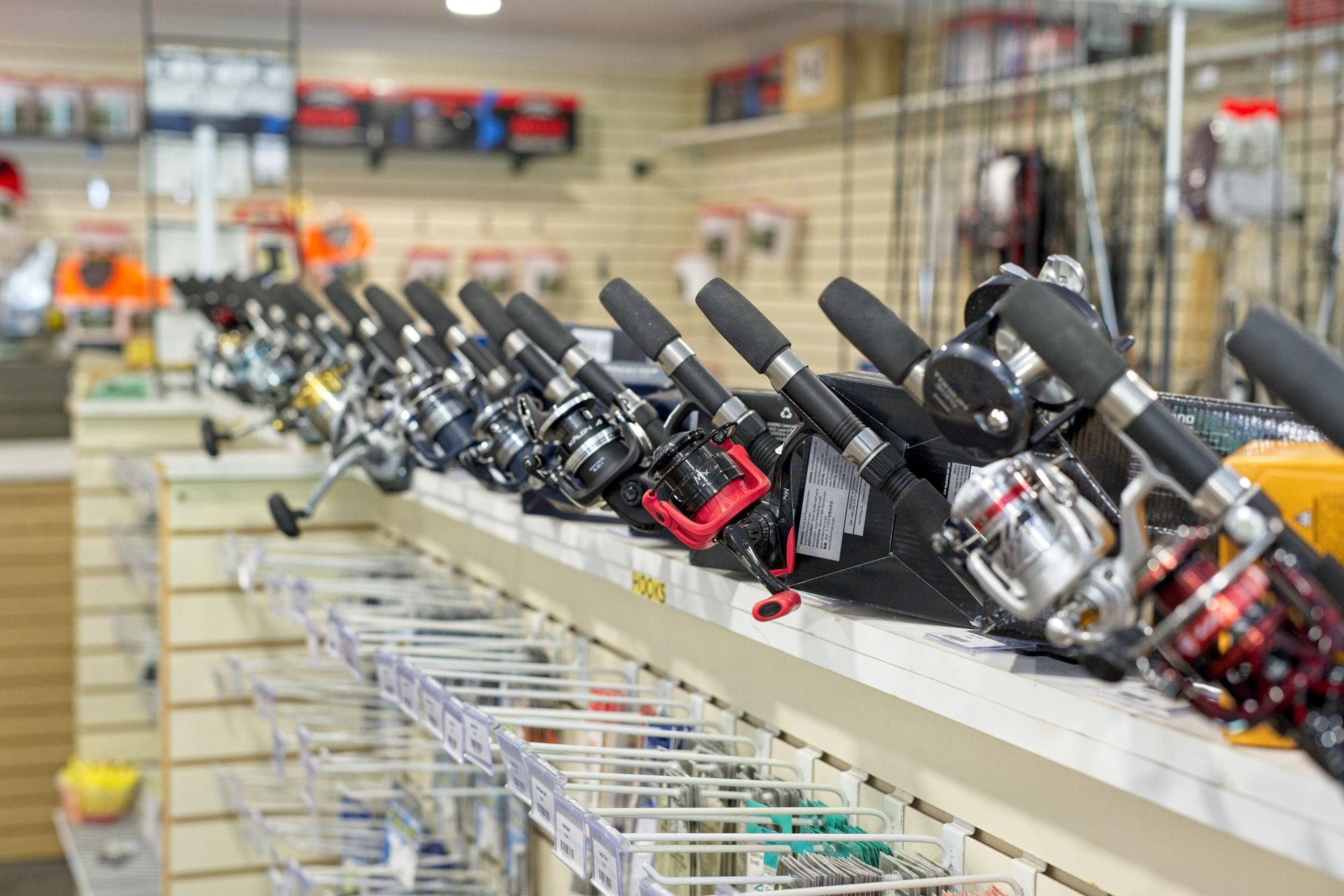 Explore Our Gallery Andover Hunt & Fish Andover, NJ