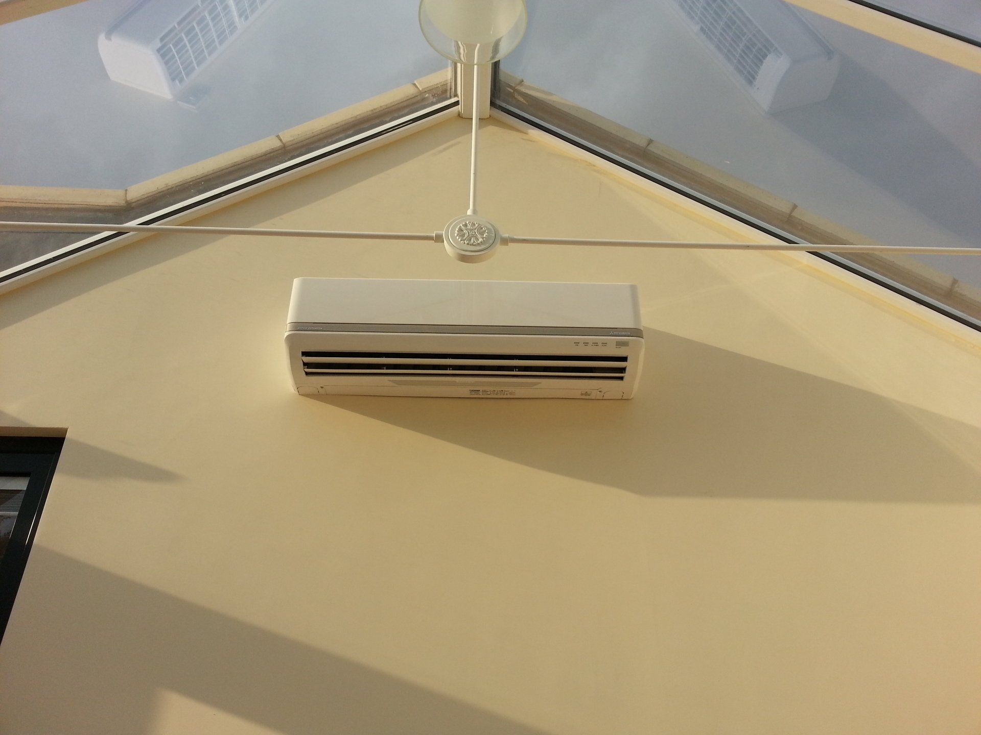 portable home air conditioning units - install air conditioning systems for cool air: air conditioner systems - split system air conditioner -indoor unit