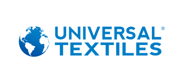 Universal Textiles logo