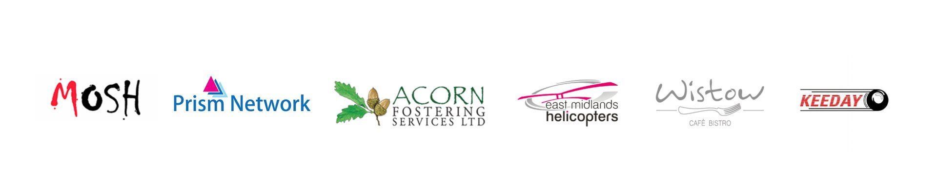 Client logos 2