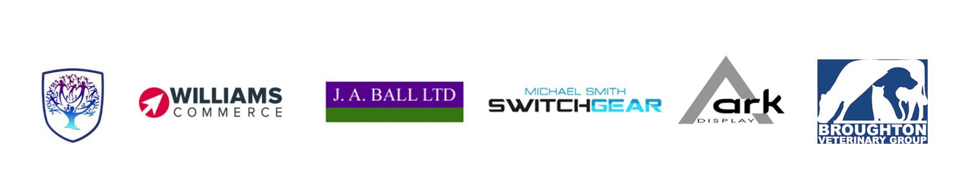 Client logos 3