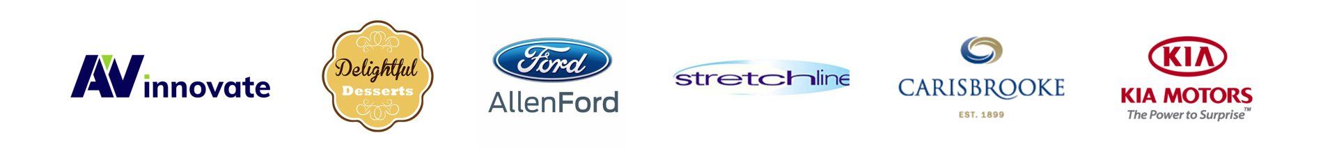 Client logos 5