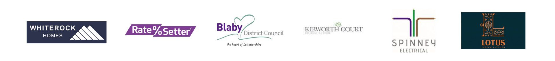 Client logos 6