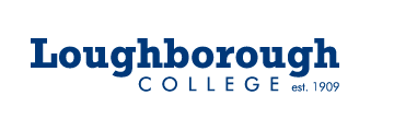 Loughborough College logo