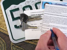 Drivers License — Port Huron, MI — Bales & Rubin PLLC