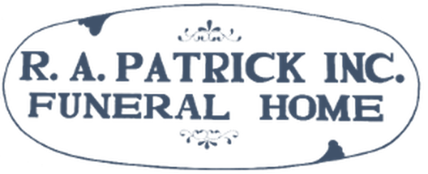 R A Patrick Inc. Funeral Home Clifton Springs Obituaries
