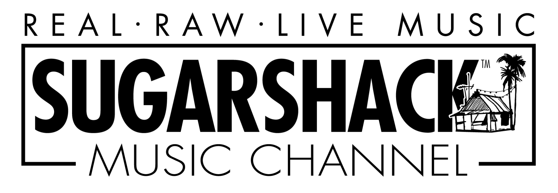 Sugarshack Sessions Real. Raw. Live Music.