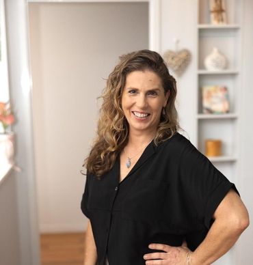 Sarah Anderson - Manager