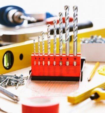 Tools Set - Repair Services in Grayslake, IL