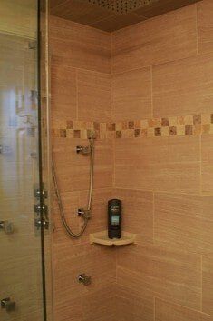 Beautiful New Shower – Grayslake, IL - Morrison Home Services Beautiful New Shower – Grayslake, IL - Morrison Home Services