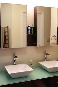 Bathroom Remodel – Grayslake, IL - Morrison Home Services Bathroom Remodel – Grayslake, IL - Morrison Home Services