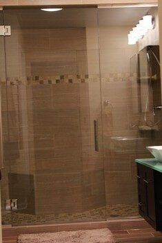 Shower Remodeling – Grayslake, IL - Morrison Home Services Shower Remodeling – Grayslake, IL - Morrison Home Services