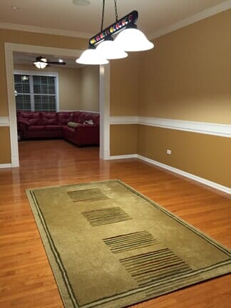 Home Renovation – Grayslake, IL - Morrison Home Services