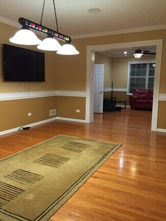 Beautiful Homes – Grayslake, IL - Morrison Home Services