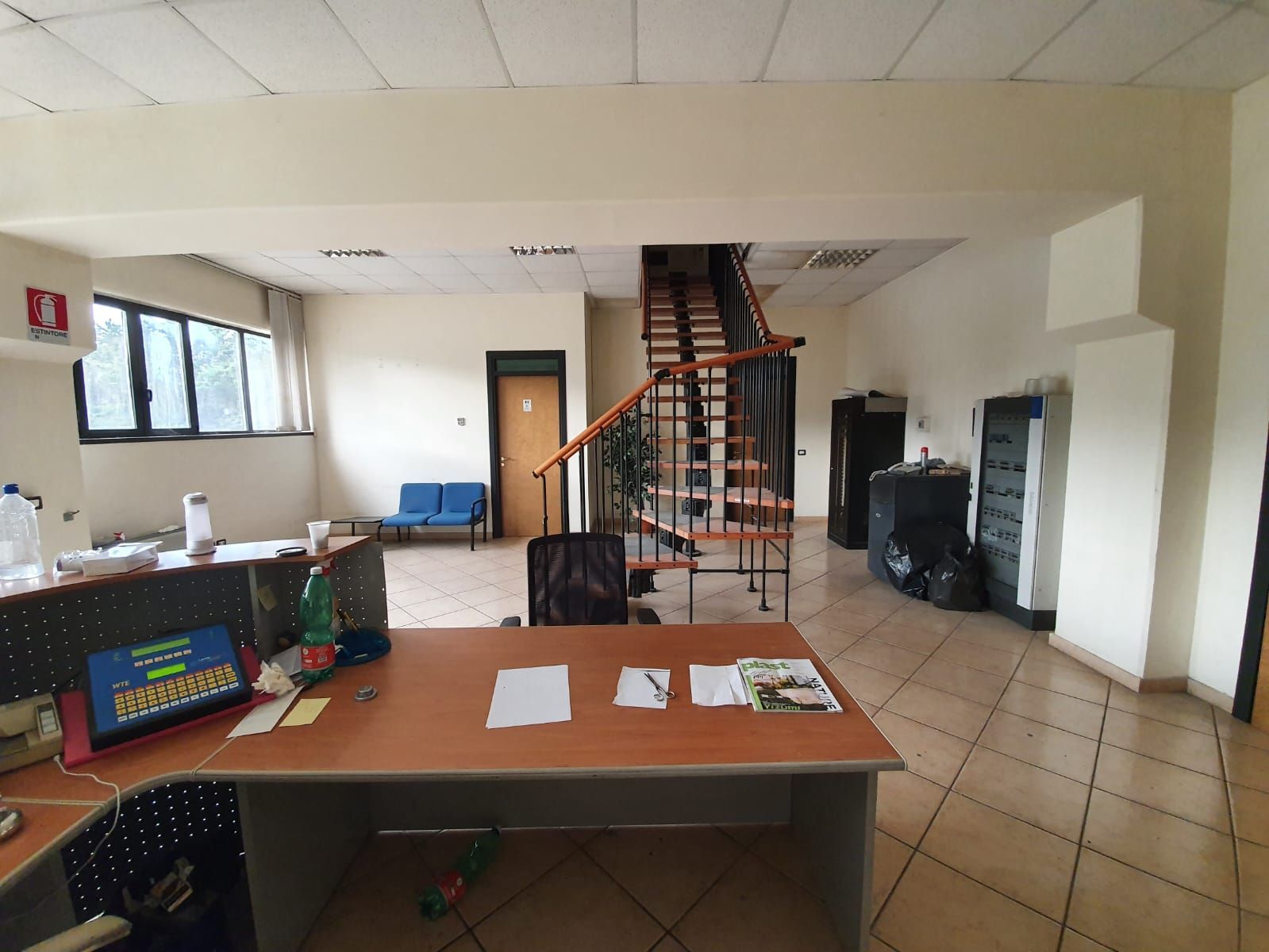 metallurgica beneventana